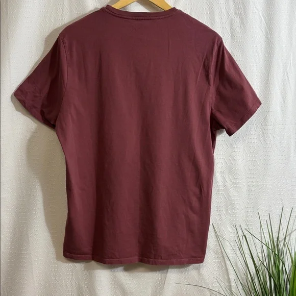 Everlane T-Shirt Size large uniform organic cotton - Picture 6 of 6